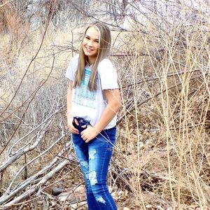 Meet your Posher, Kaylee